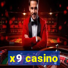 x9 casino